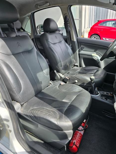 CITROEN C3 1.4 4P GLX FLEX, Foto 10