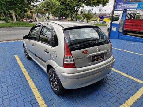 CITROEN C3 1.4 4P GLX FLEX, Foto 2