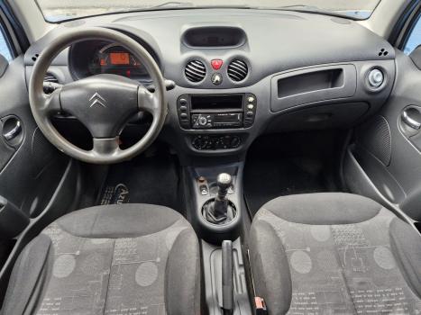 CITROEN C3 1.4 4P GLX FLEX, Foto 3