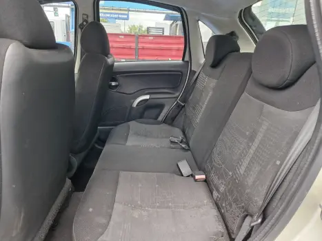 CITROEN C3 1.4 4P GLX FLEX, Foto 4