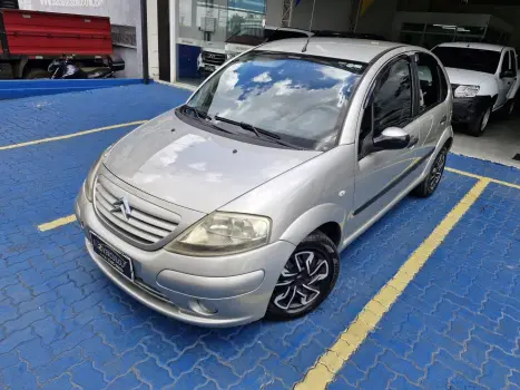 CITROEN C3 1.4 4P GLX FLEX, Foto 5