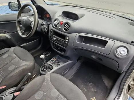 CITROEN C3 1.4 4P GLX FLEX, Foto 6
