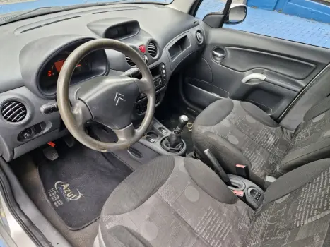 CITROEN C3 1.4 4P GLX FLEX, Foto 9