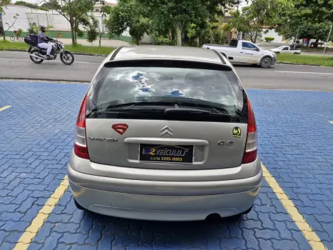 CITROEN C3 1.4 4P GLX FLEX, Foto 10