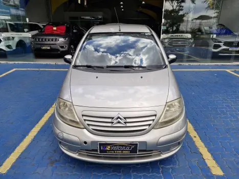 CITROEN C3 1.4 4P GLX FLEX, Foto 11
