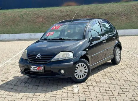 CITROEN C3 1.4 4P GLX FLEX, Foto 2