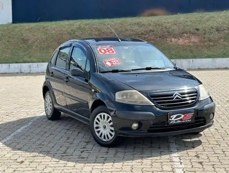 CITROEN C3 1.4 4P GLX FLEX, Foto 3