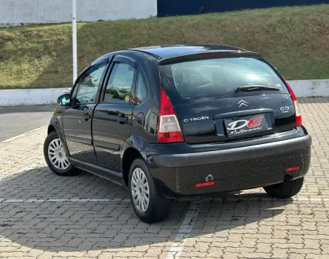 CITROEN C3 1.4 4P GLX FLEX, Foto 5