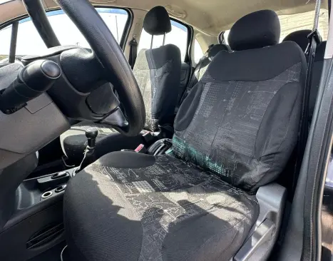 CITROEN C3 1.4 4P GLX FLEX, Foto 7