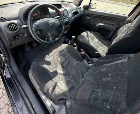 CITROEN C3 1.4 4P GLX FLEX, Foto 8