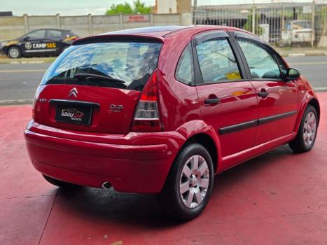 CITROEN C3 1.4 4P GLX FLEX, Foto 2