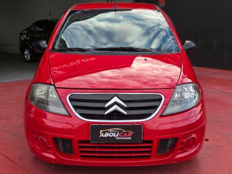 CITROEN C3 1.4 4P GLX FLEX, Foto 5