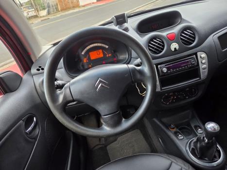 CITROEN C3 1.4 4P GLX FLEX, Foto 8