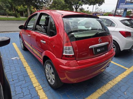 CITROEN C3 1.4 4P GLX FLEX, Foto 2