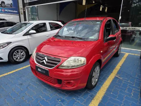 CITROEN C3 1.4 4P GLX FLEX, Foto 5