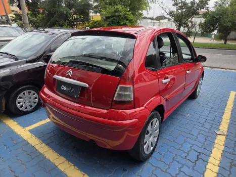 CITROEN C3 1.4 4P GLX FLEX, Foto 8