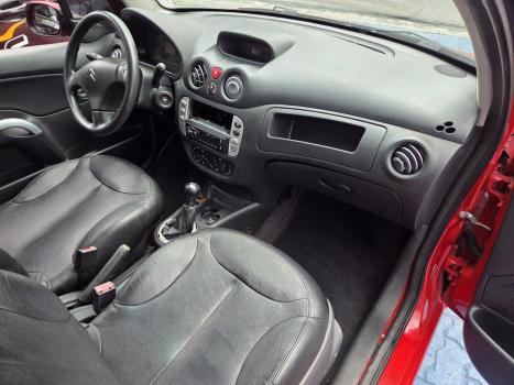 CITROEN C3 1.4 4P GLX FLEX, Foto 4