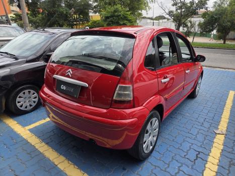 CITROEN C3 1.4 4P GLX FLEX, Foto 8