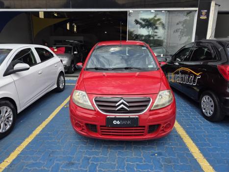 CITROEN C3 1.4 4P GLX FLEX, Foto 10