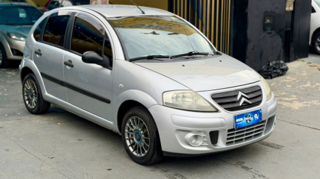 CITROEN C3 1.4 4P GLX SONORA FLEX, Foto 2
