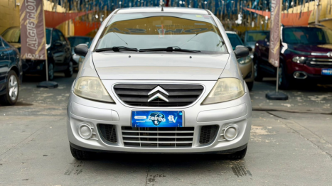 CITROEN C3 1.4 4P GLX SONORA FLEX, Foto 3