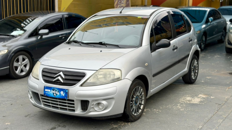 CITROEN C3 1.4 4P GLX SONORA FLEX, Foto 4