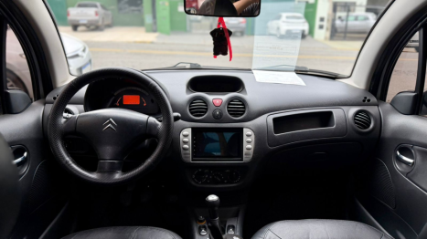 CITROEN C3 1.4 4P GLX SONORA FLEX, Foto 9