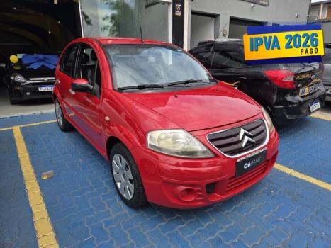 CITROEN C3 1.4 4P GLX FLEX, Foto 1