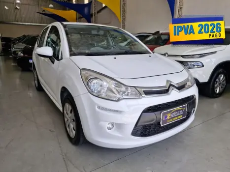 CITROEN C3 1.4 4P GLX, Foto 1