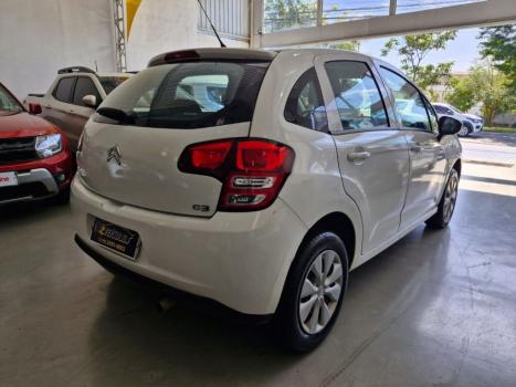 CITROEN C3 1.4 4P GLX, Foto 2