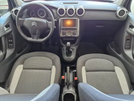 CITROEN C3 1.4 4P GLX, Foto 3