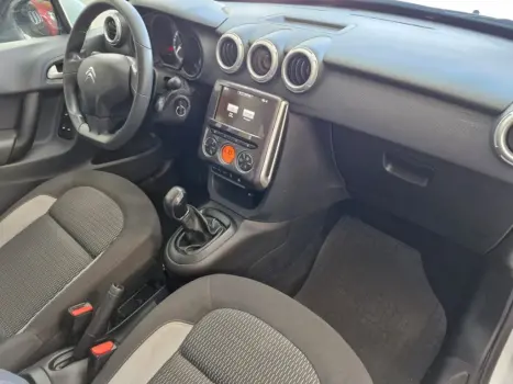 CITROEN C3 1.4 4P GLX, Foto 4