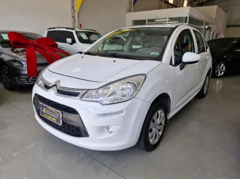 CITROEN C3 1.4 4P GLX, Foto 5