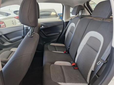 CITROEN C3 1.4 4P GLX, Foto 6