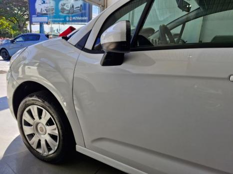 CITROEN C3 1.4 4P GLX, Foto 7