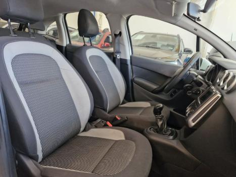 CITROEN C3 1.4 4P GLX, Foto 8