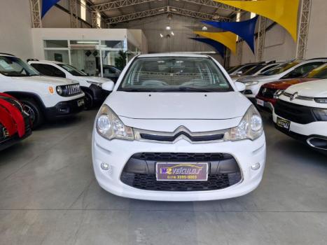CITROEN C3 1.4 4P GLX, Foto 9