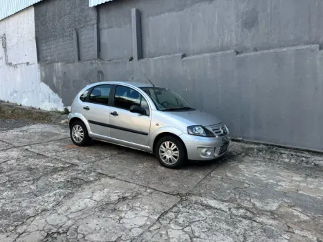 CITROEN C3 1.4 4P GLX FLEX, Foto 1