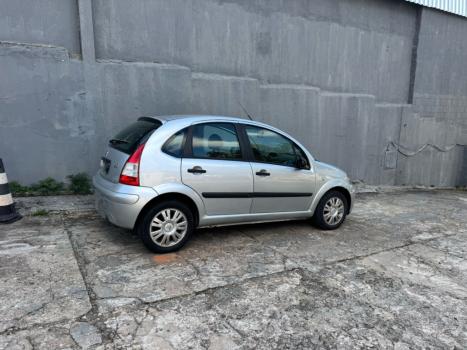 CITROEN C3 1.4 4P GLX FLEX, Foto 2
