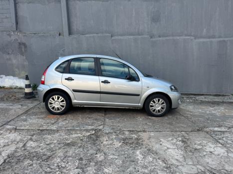CITROEN C3 1.4 4P GLX FLEX, Foto 3