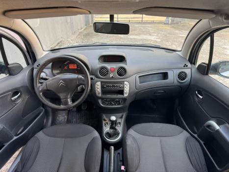 CITROEN C3 1.4 4P GLX FLEX, Foto 5