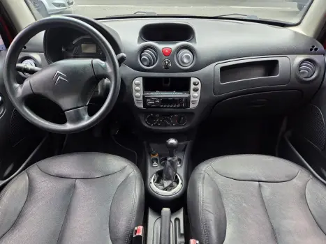 CITROEN C3 1.4 4P GLX FLEX, Foto 3