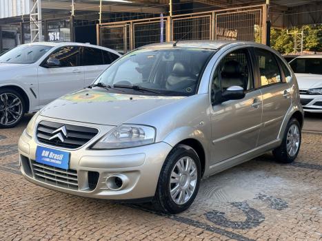 CITROEN C3 1.4 4P GLX FLEX, Foto 1