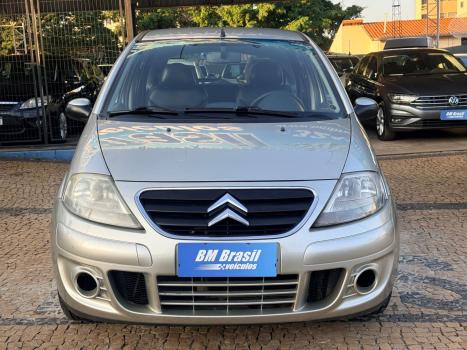 CITROEN C3 1.4 4P GLX FLEX, Foto 2