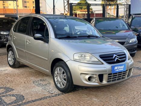 CITROEN C3 1.4 4P GLX FLEX, Foto 3