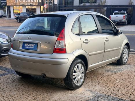 CITROEN C3 1.4 4P GLX FLEX, Foto 4