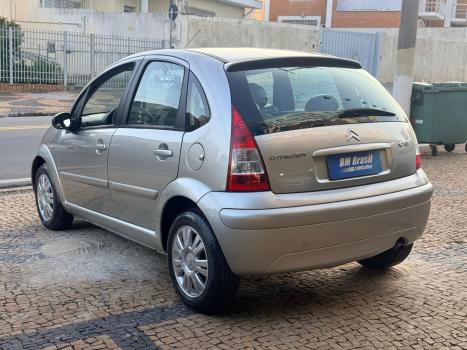 CITROEN C3 1.4 4P GLX FLEX, Foto 6