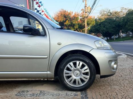 CITROEN C3 1.4 4P GLX FLEX, Foto 7