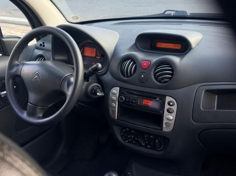 CITROEN C3 1.4 4P GLX FLEX, Foto 8