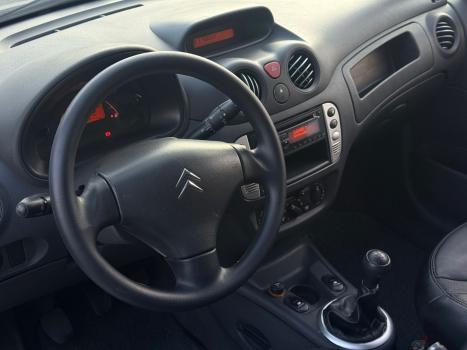 CITROEN C3 1.4 4P GLX FLEX, Foto 9